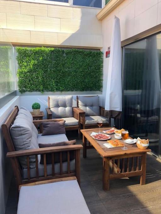 Serene House In Playa Del Hombre Luaran gambar